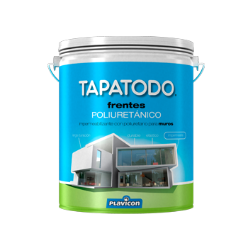 Tapatodo Frentes
