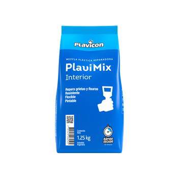 Plavimix Interior