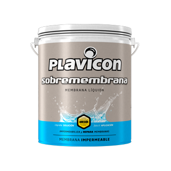 Plavicon Sobremembrana