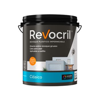 Revocril Clásico