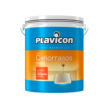 Plavicon Cielorrasos