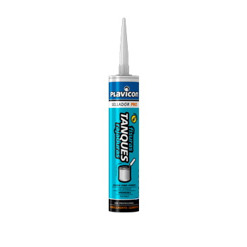 Plavicon Sellador Tanques