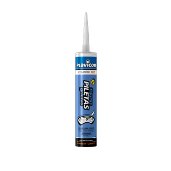 Plavicon Sellador Piletas
