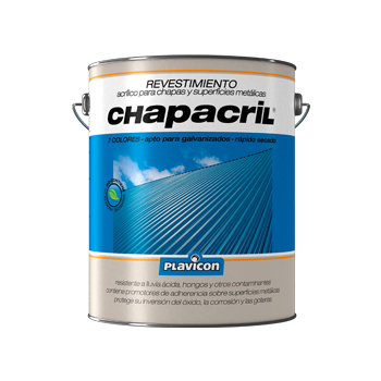 Chapacril
