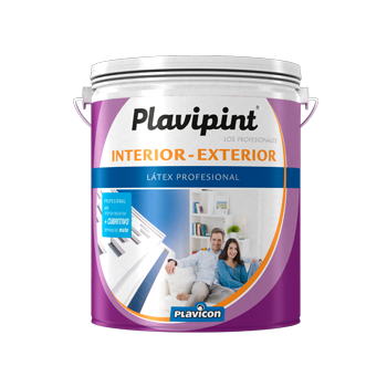 Plavipint Interior Exterior