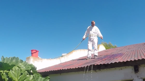 Lavado