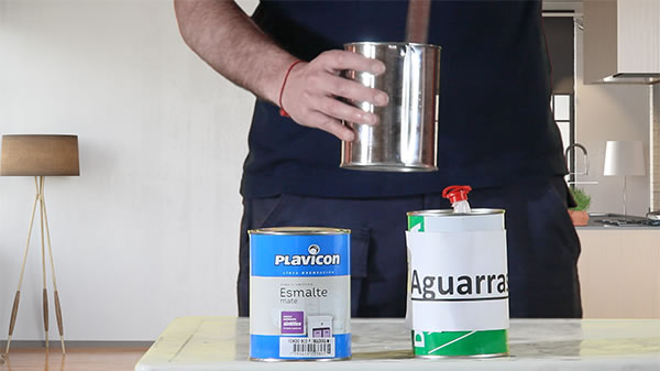 Dilución de Fondo
